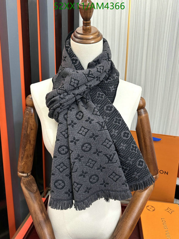 Scarf-LV Code: AM4366 $: 52USD