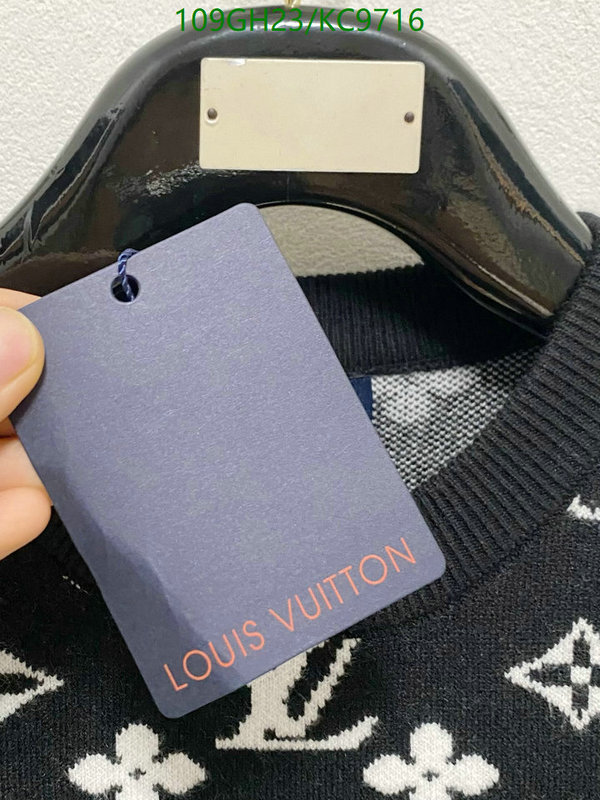 Clothing-LV Code: KC9716 $: 109USD