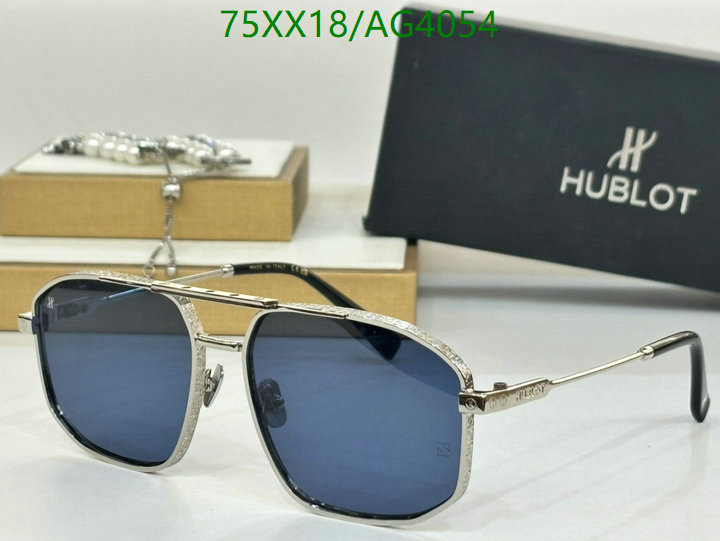 Glasses-Hublot Code: AG4054 $: 75USD