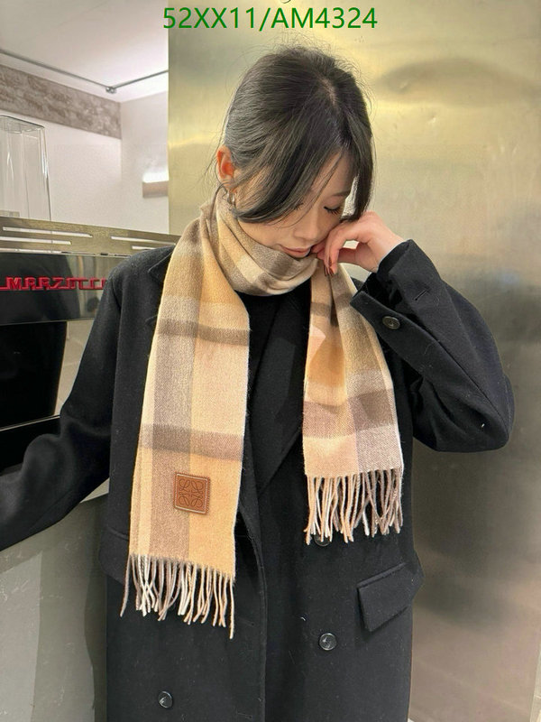 Scarf-Loewe Code: AM4324 $: 52USD