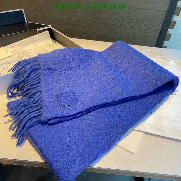 Scarf-Loewe Code: AM4326 $: 65USD