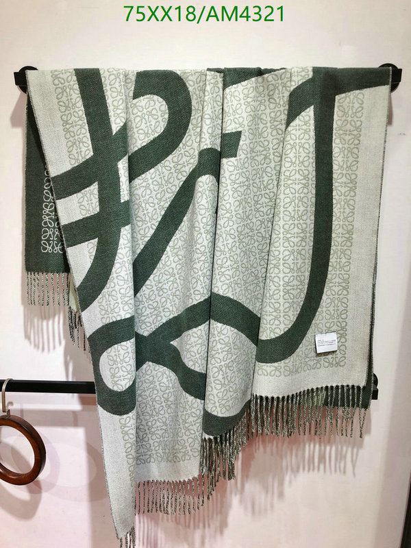 Scarf-Loewe Code: AM4321 $: 75USD