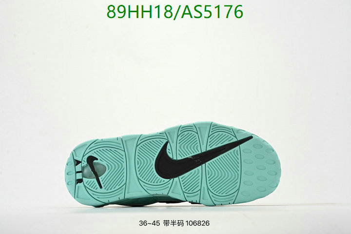 Men shoes-Nike Code: AS5176 $: 89USD