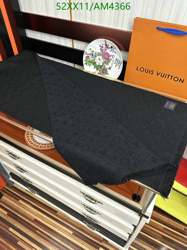 Scarf-LV Code: AM4366 $: 52USD