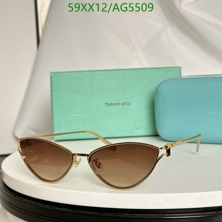 Glasses-Tiffany Code: AG5509 $: 59USD