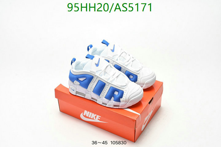 Men shoes-Nike Code: AS5171 $: 95USD