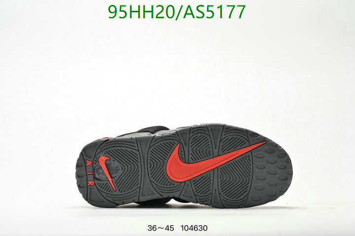 Men shoes-Nike Code: AS5177 $: 95USD