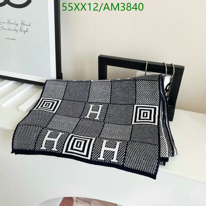 Scarf-Hermes Code: AM3840 $: 55USD