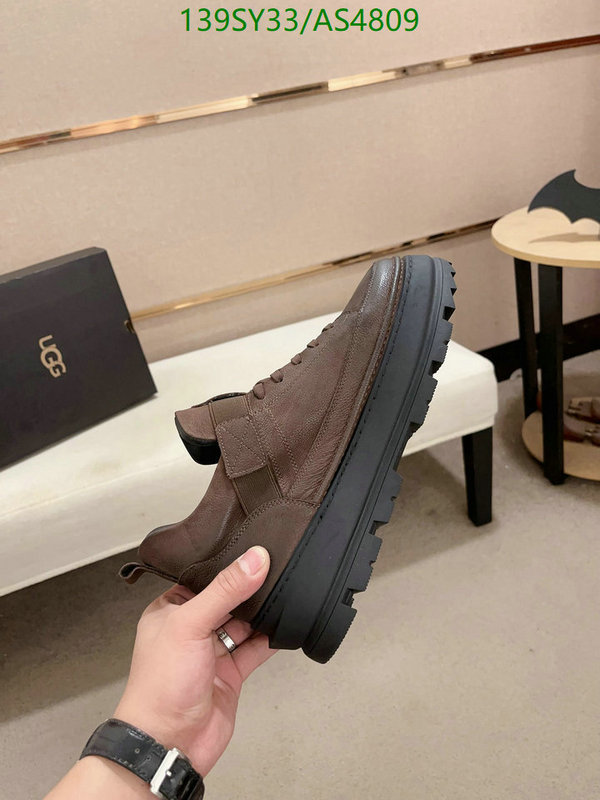 Men shoes-UGG Code: AS4809 $: 139USD