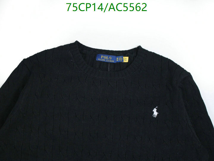 Clothing-Ralph Lauren Code: AC5562 $: 75USD