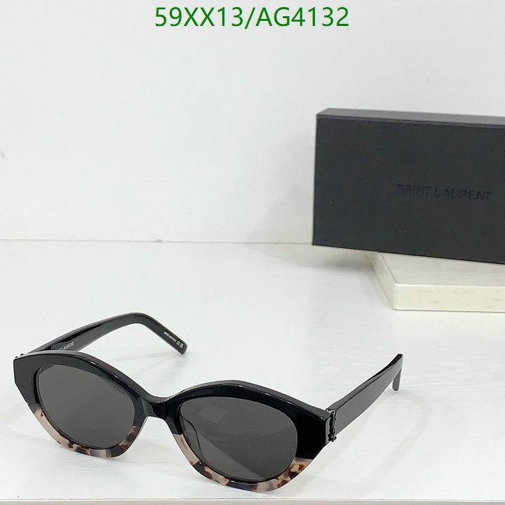 Glasses-YSL Code: AG4132 $: 59USD