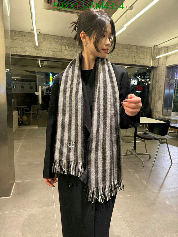 Scarf-LV Code: AM4354 $: 59USD