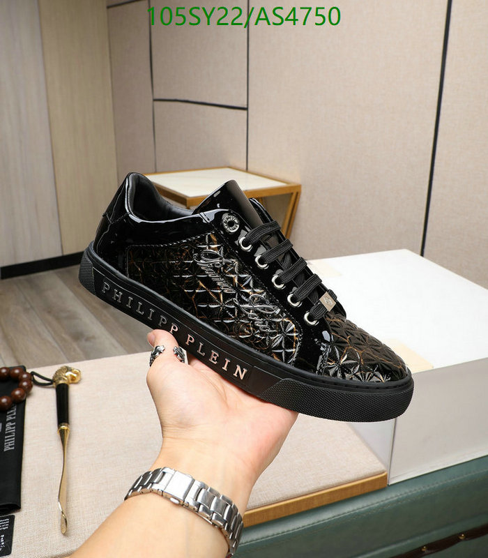 Men shoes-Philipp Plein Code: AS4750 $: 105USD