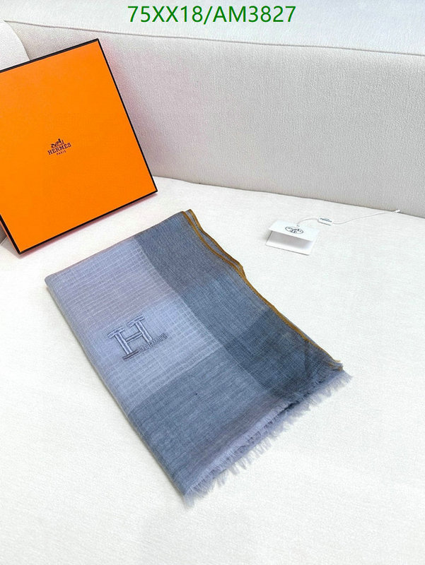 Scarf-Hermes Code: AM3827 $: 75USD