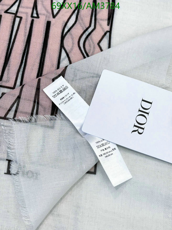 Scarf-Dior Code: AM3784 $: 69USD