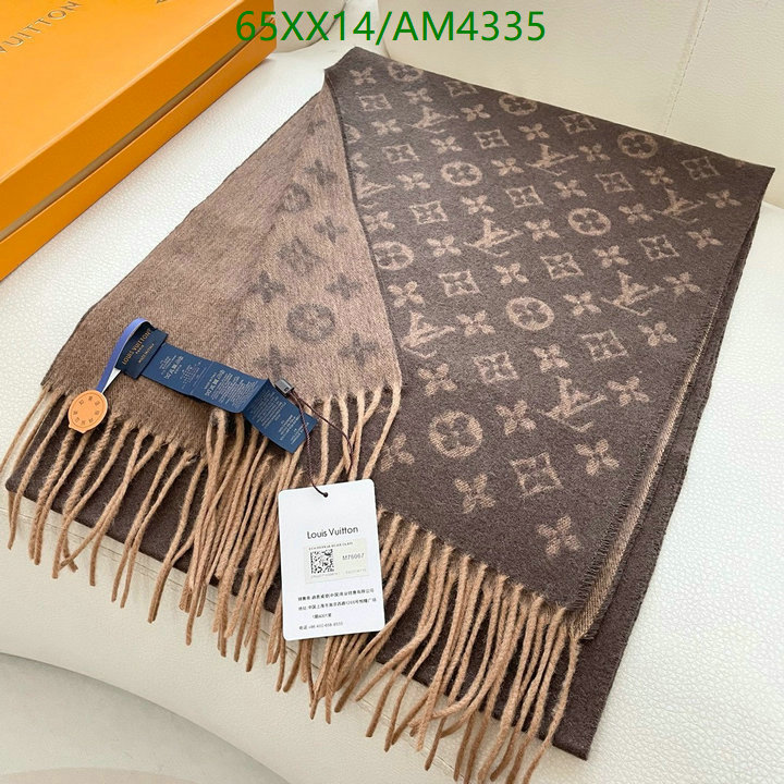 Scarf-LV Code: AM4335 $: 65USD