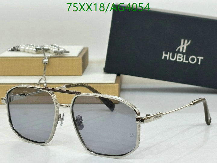 Glasses-Hublot Code: AG4054 $: 75USD