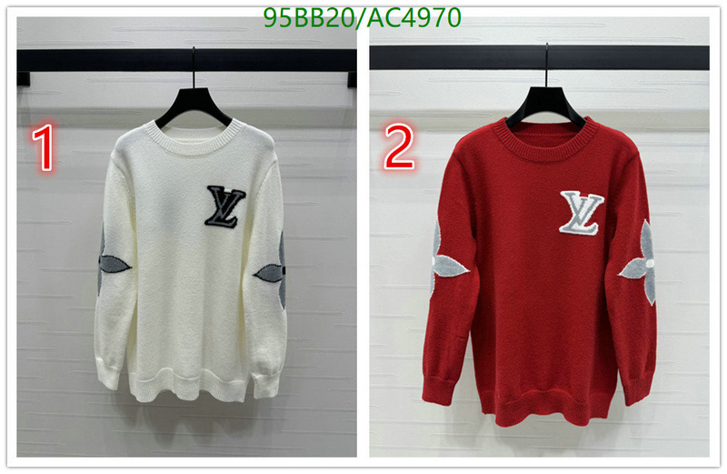 Clothing-LV Code: AC4970 $: 95USD