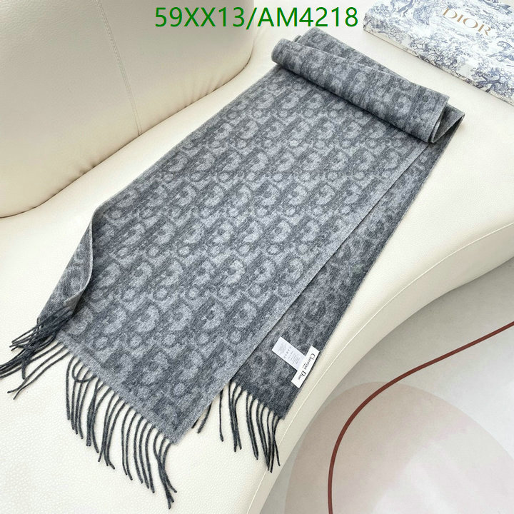 Scarf-Dior Code: AM4218 $: 59USD