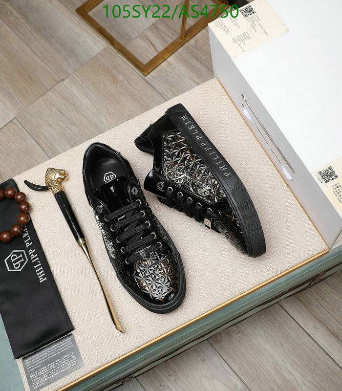 Men shoes-Philipp Plein Code: AS4750 $: 105USD