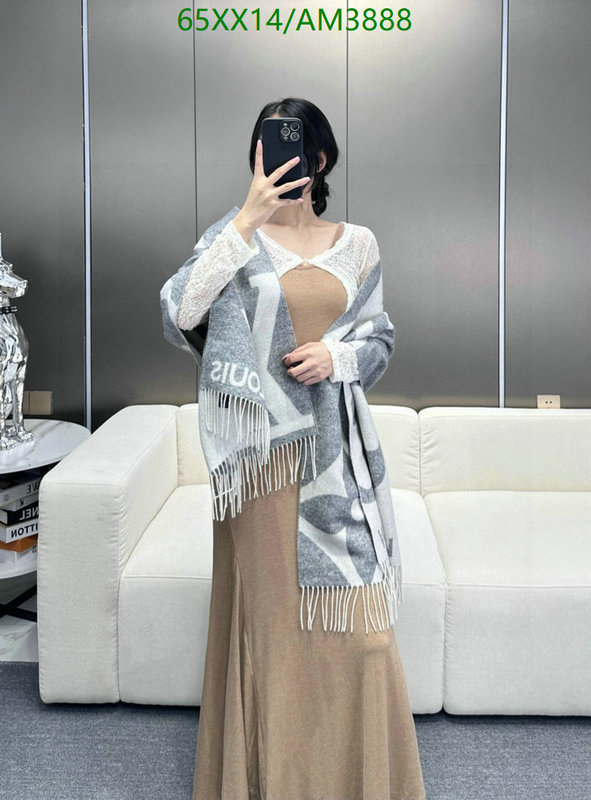 Scarf-LV Code: AM3888 $: 65USD