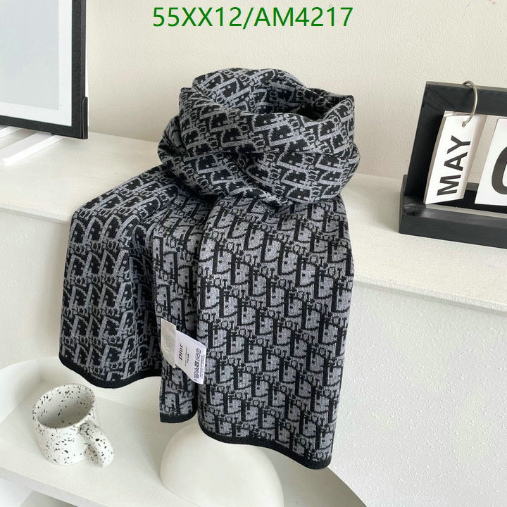 Scarf-Dior Code: AM4217 $: 55USD