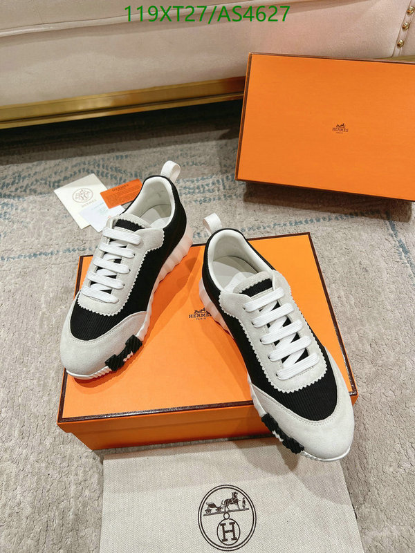 Men shoes-Hermes Code: AS4627