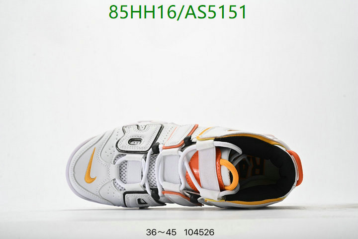 Men shoes-Nike Code: AS5151 $: 85USD