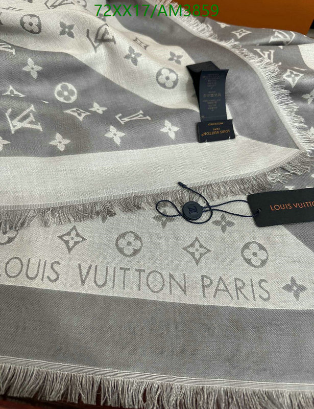 Scarf-LV Code: AM3859 $: 72USD