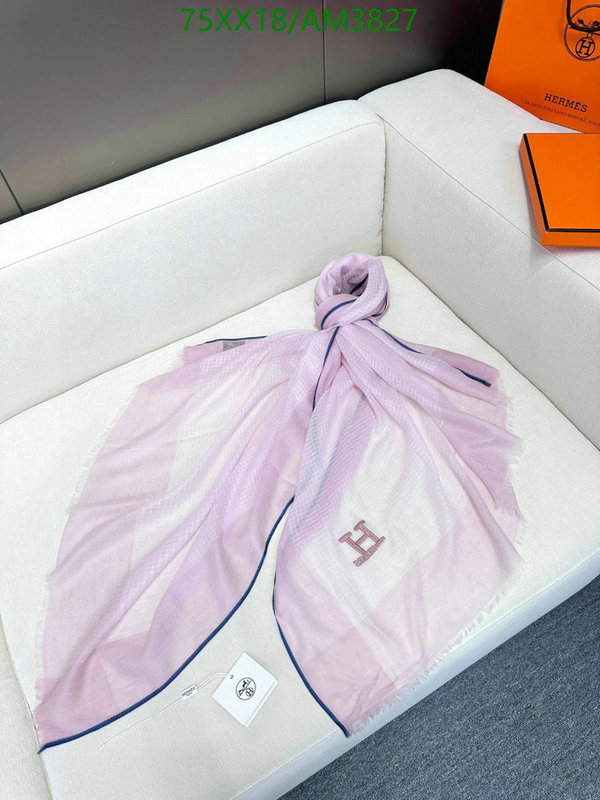 Scarf-Hermes Code: AM3827 $: 75USD