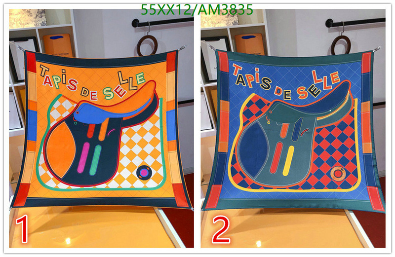 Scarf-Hermes Code: AM3835 $: 55USD