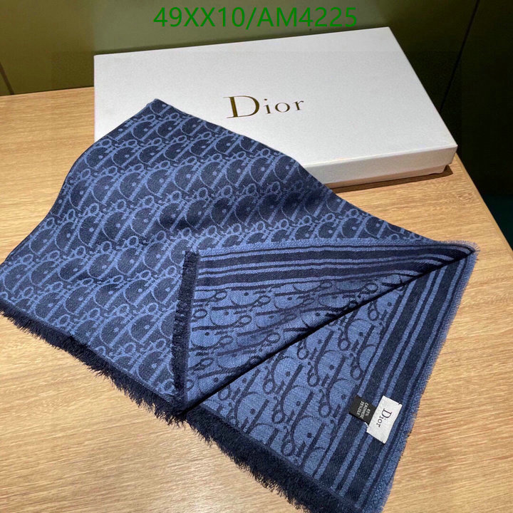 Scarf-Dior Code: AM4225 $: 49USD