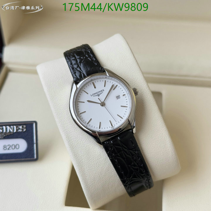 Watch-4A Quality-LONGINES Code: KW9809 $: 175USD