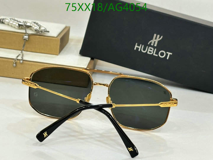 Glasses-Hublot Code: AG4054 $: 75USD