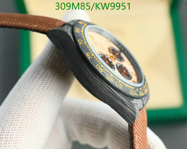 Watch-Mirror Quality-Rolex Code: KW9951 $: 309USD