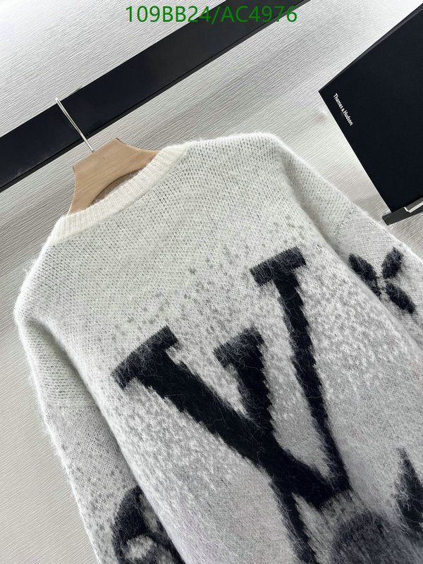 Clothing-LV Code: AC4976 $: 109USD