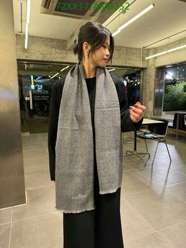 Scarf-LV Code: AM4352 $: 72USD