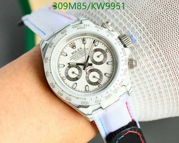 Watch-Mirror Quality-Rolex Code: KW9951 $: 309USD