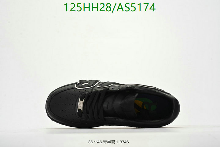 Men shoes-Nike Code: AS5174 $: 125USD