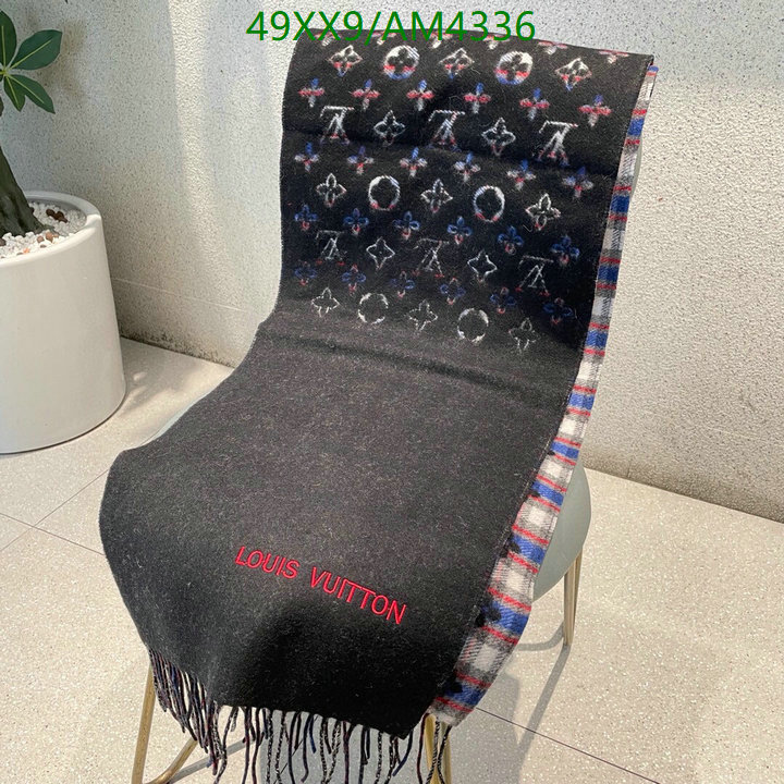 Scarf-LV Code: AM4336 $: 49USD