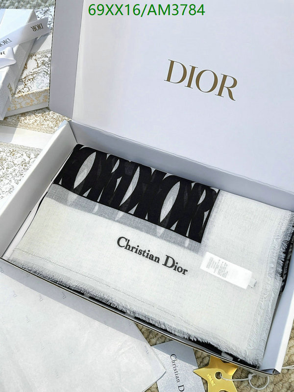 Scarf-Dior Code: AM3784 $: 69USD