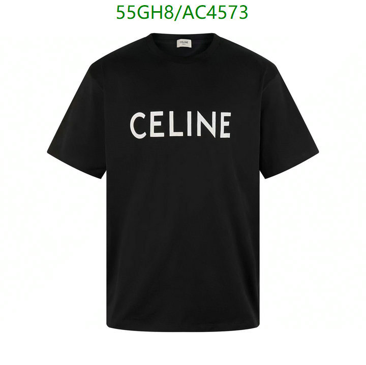 Clothing-Celine Code: AC4573 $: 55USD