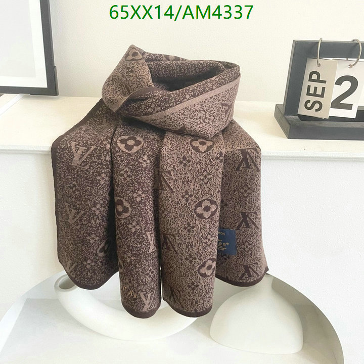 Scarf-LV Code: AM4337 $: 65USD