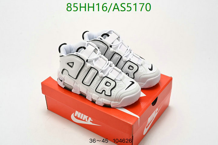 Men shoes-Nike Code: AS5170 $: 85USD