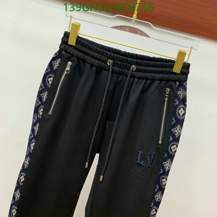 Clothing-LV Code: KC9735 $: 139USD