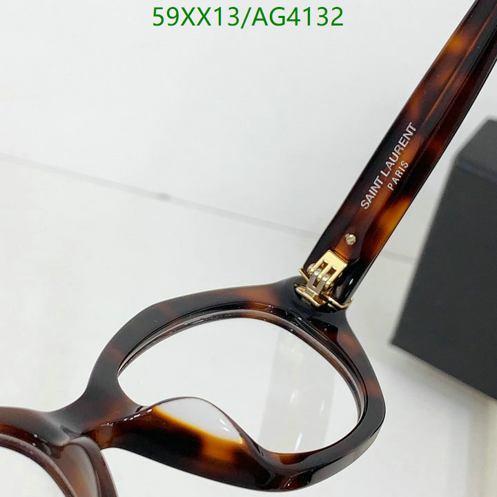 Glasses-YSL Code: AG4132 $: 59USD