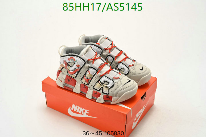 Men shoes-Nike Code: AS5145 $: 85USD