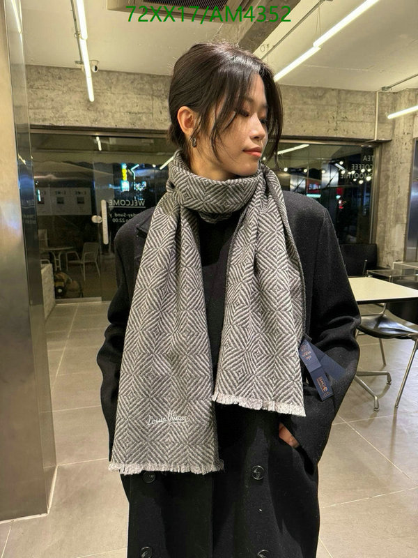 Scarf-LV Code: AM4352 $: 72USD