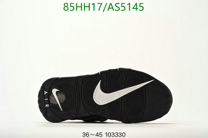 Men shoes-Nike Code: AS5145 $: 85USD