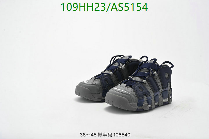 Men shoes-Nike Code: AS5154 $: 109USD